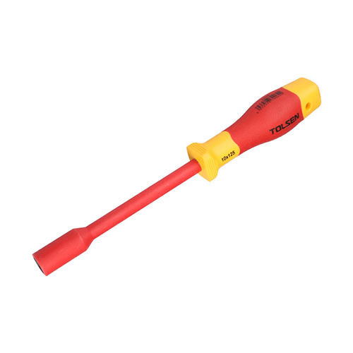 外六角套筒螺絲刀