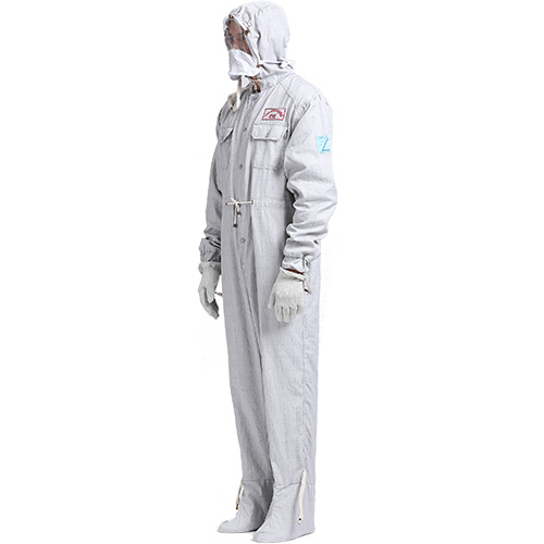 1000kv帶電作業(yè)屏蔽服套裝