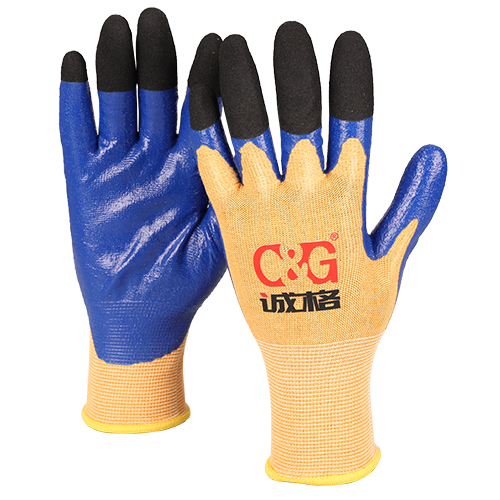 低壓作業防護手套