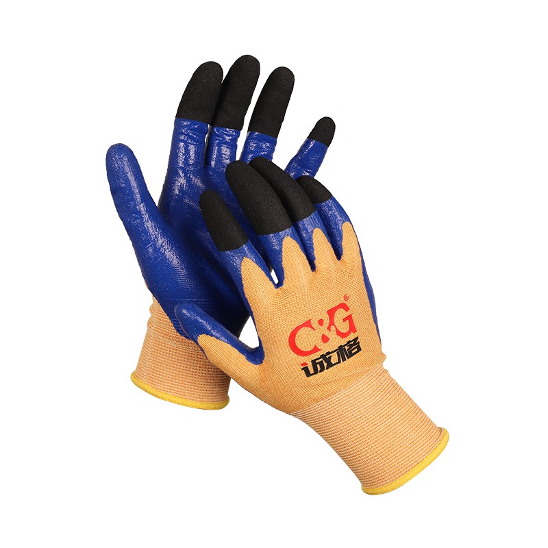 低壓作業防護手套