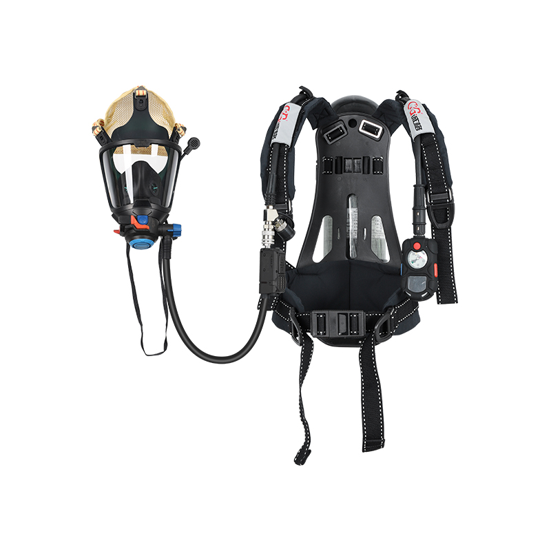 正壓式消防空氣呼吸器 RHZK6.8CPT/B RHZK9CPT/B