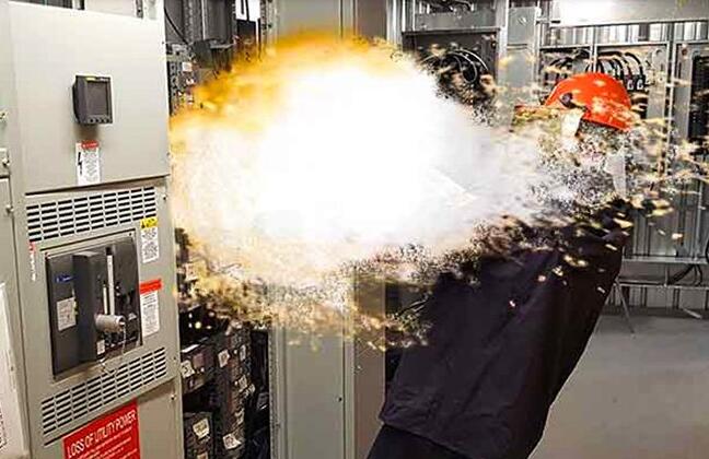 電弧對人的主要傷害有哪些？