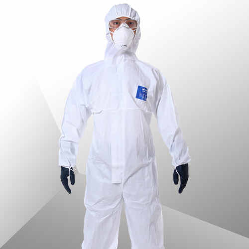 防護(hù)服的穿脫順序你了解嗎？