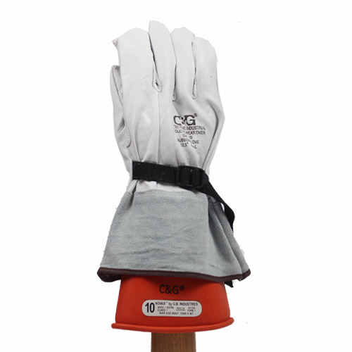 你知道防護(hù)手套的使用規(guī)范嗎？