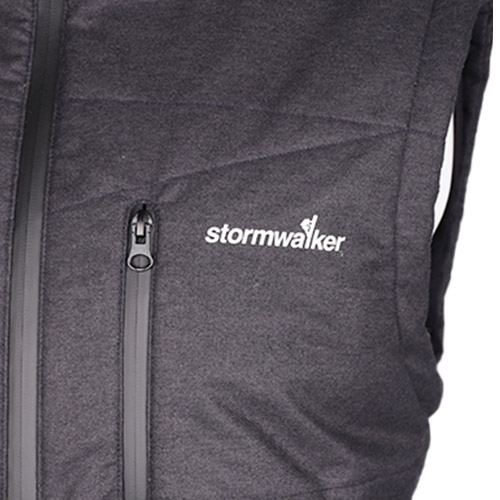 Stormwalker絲托克 STW-V-443遠紅外高效保暖馬甲