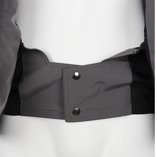 Stormwalker絲托克 STW-J-441遠紅外高效保暖可脫卸沖鋒衣