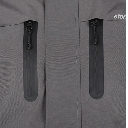 Stormwalker絲托克 STW-J-441遠紅外高效保暖可脫卸沖鋒衣