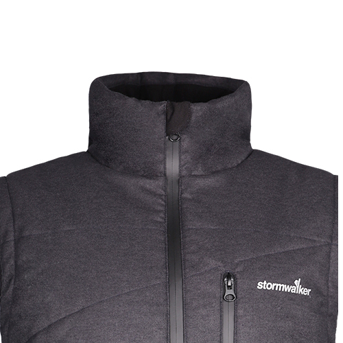Stormwalker絲托克 STW-V-443遠紅外高效保暖馬甲