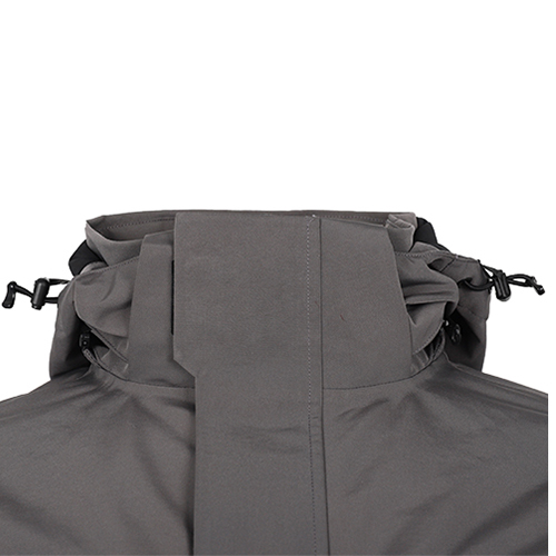 Stormwalker絲托克 STW-J-441遠紅外高效保暖可脫卸沖鋒衣