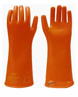 絕緣手套如何正確使用？