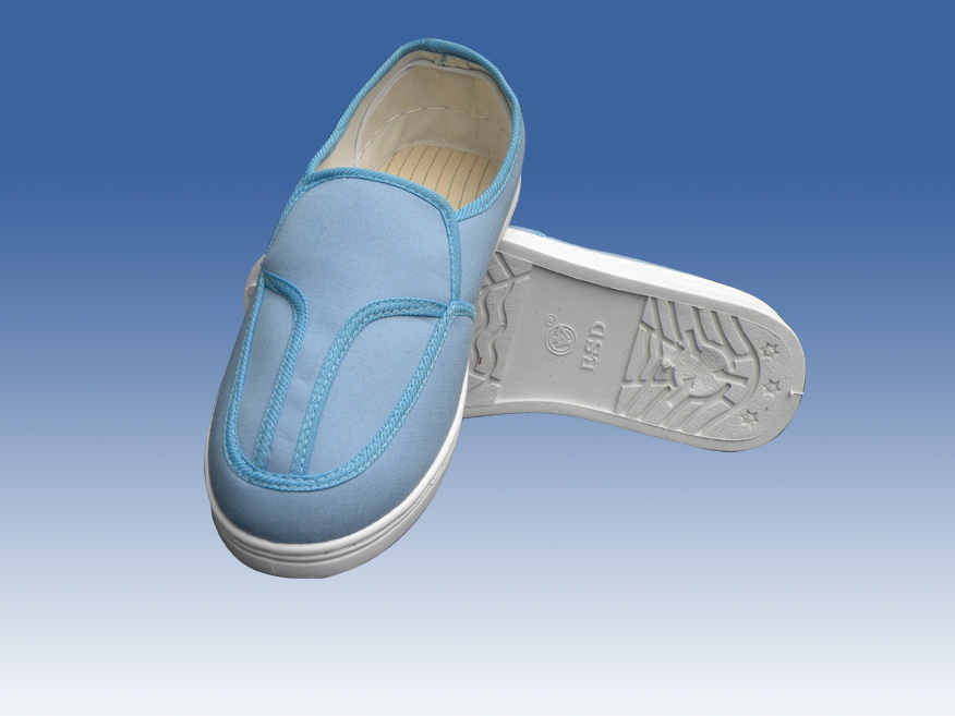 絕緣鞋和防靜電鞋的區別？