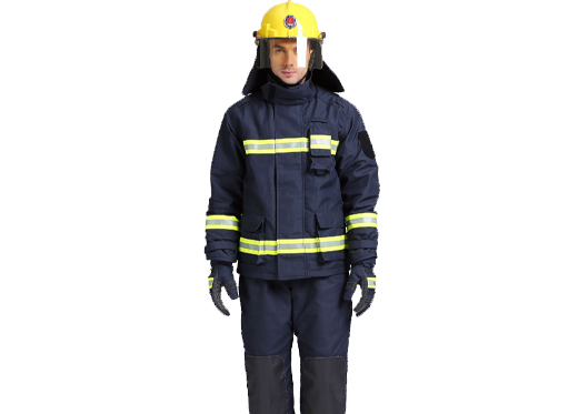 消防服,消防戰(zhàn)斗服