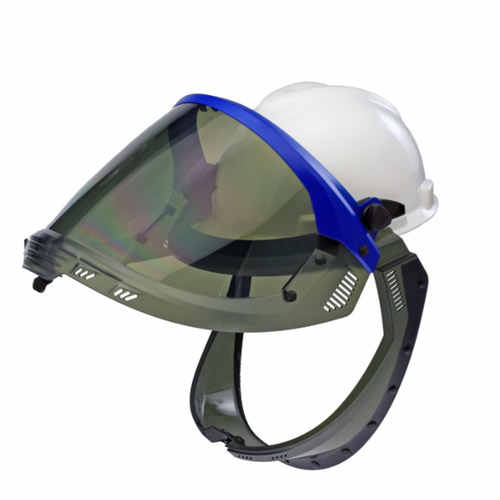  防護眼鏡和面罩的功能和使用注意事項