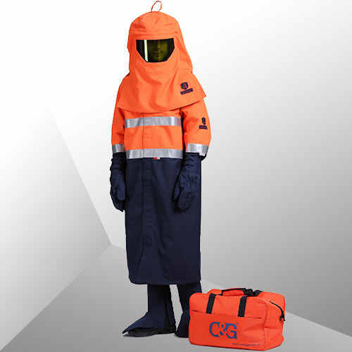 電弧防護服,防電弧服