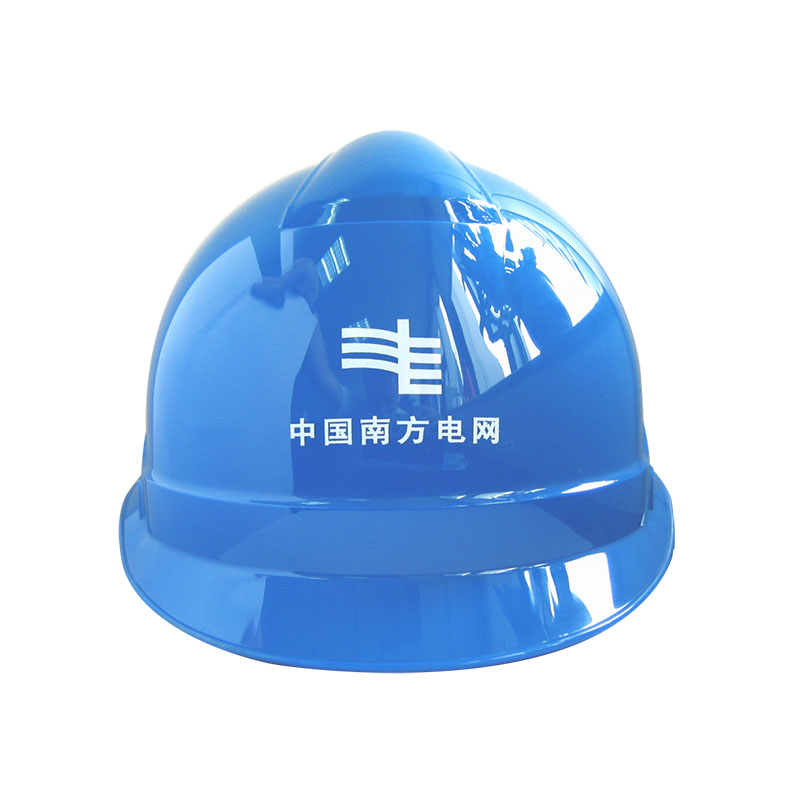 勞保用品中的安全帽分類(lèi)和顏色