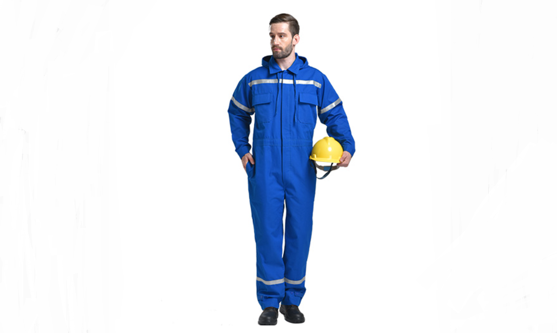 如何為焊接人保駕護航