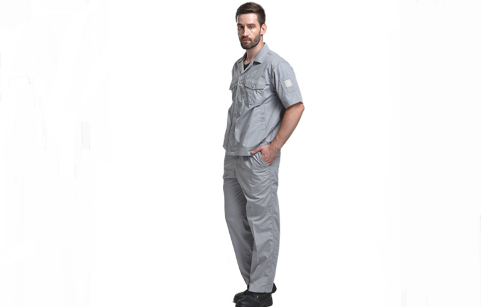 如何為公司選購職業裝工裝？