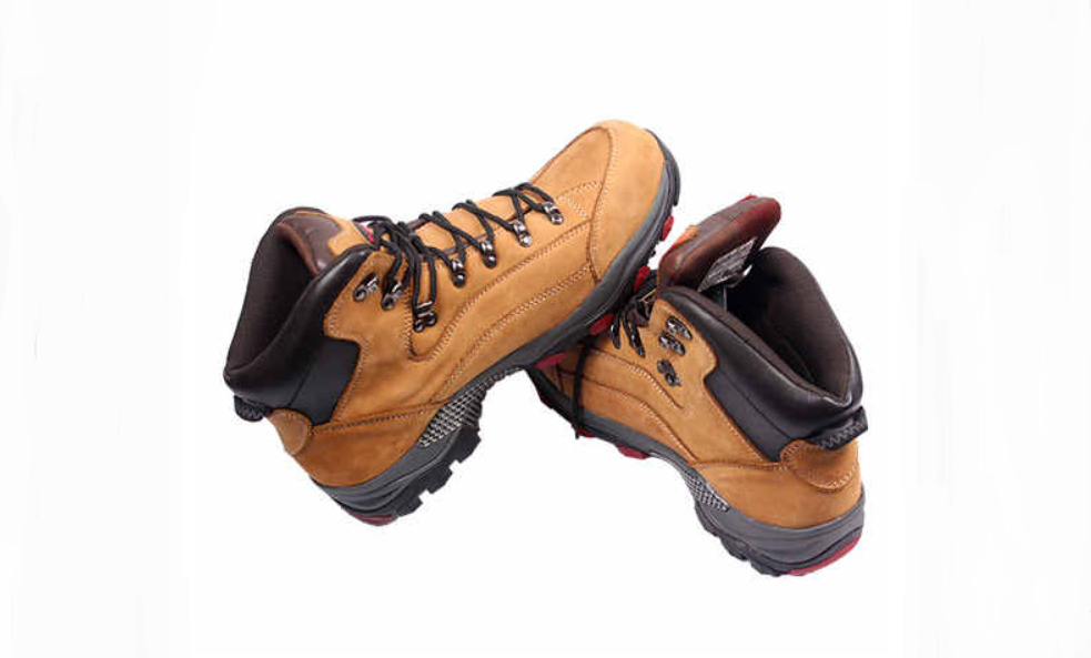  為什么穿安全鞋時，襪子容易被磨破？