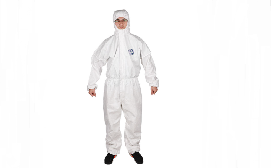 醫用一次性防護服使用前注意事項