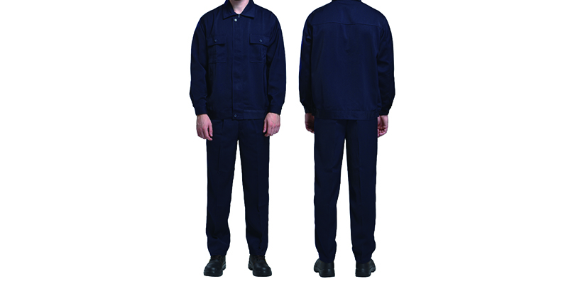 防酸堿服的材質及應用場景