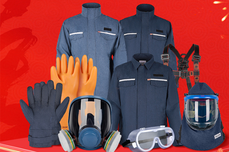 ppe個(gè)人防護(hù)用品指什么哪些產(chǎn)品？主要用于哪些行業(yè)？