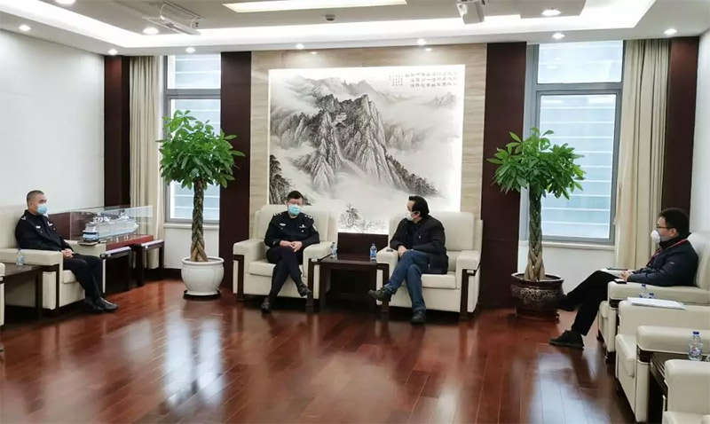 全球多國疫情升級! 嚴防輸入，我們再次行動！