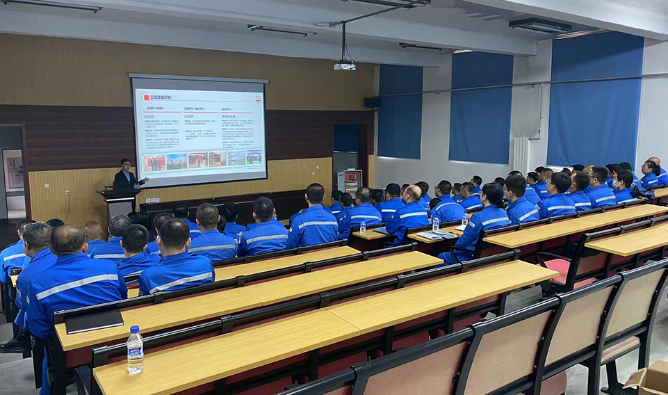 上海誠(chéng)格：創(chuàng)新科技，引領(lǐng)消防新潮流