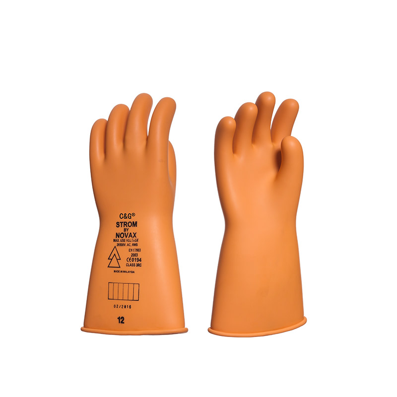 3級絕緣手套工業款
